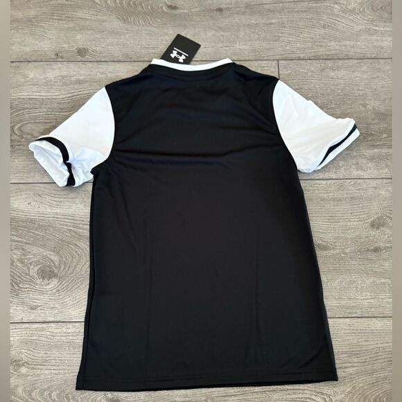 Under armour boys máquina 2.0 jersey - Picture 2 of 3